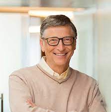 Bill Gates - Bitcoin