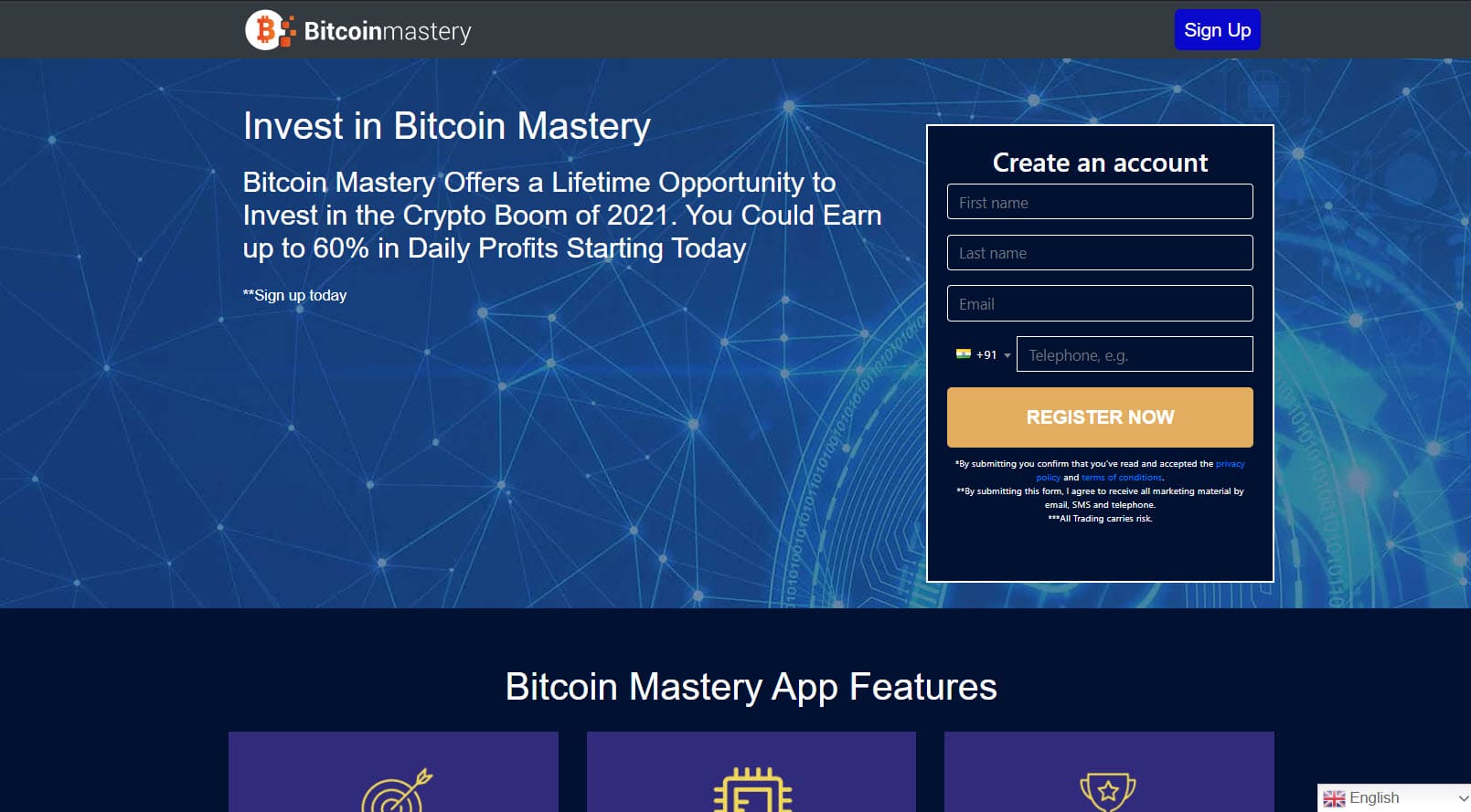 Bitcoin Mastery