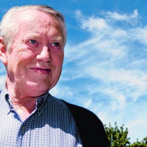 Chuck Feeney