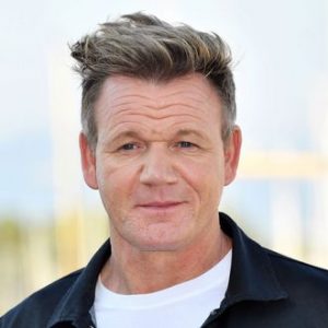 Gordon Ramsay Bitcoin