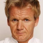 Gordon Ramsay - British Trade Platform