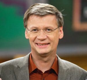 Günther Jauch