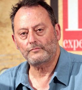 Jean Reno