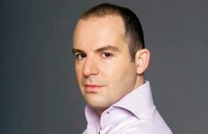 Martin Lewis Bitcoin