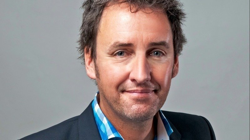 Mike Hosking Bitcoin