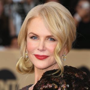 Nicole Kidman Bitcoin