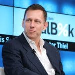 Peter Thiel - Cryptocurrency