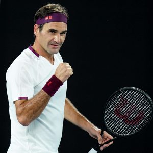 Roger Federer