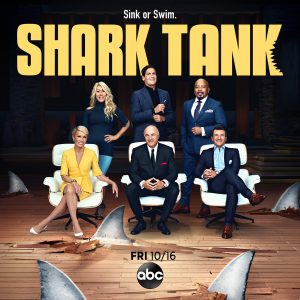 Shark Tank