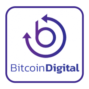 Bitcoin Digital App