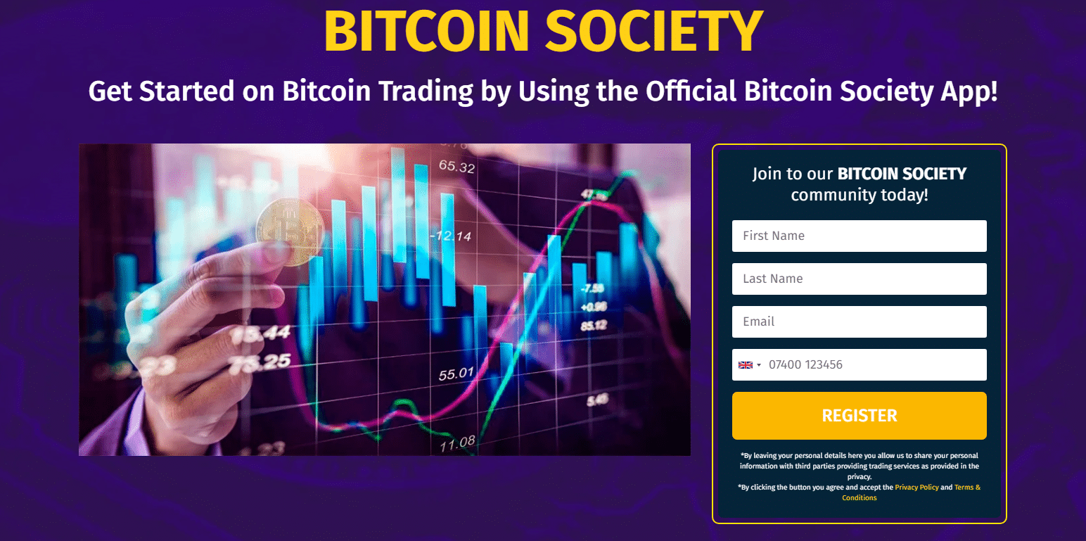 Bitcoin Society