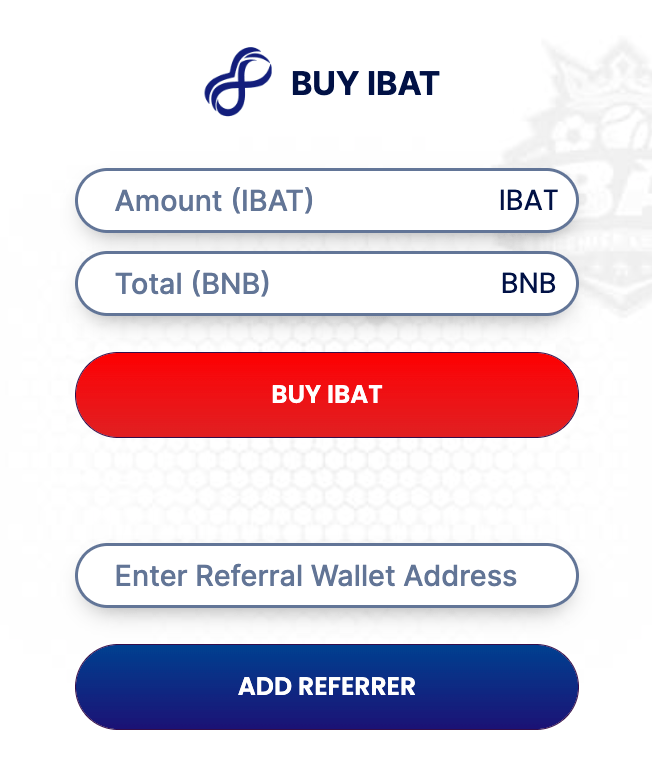 Buy IBAT