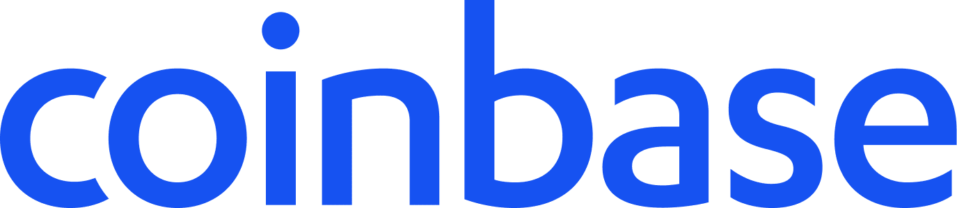 coinbase logo