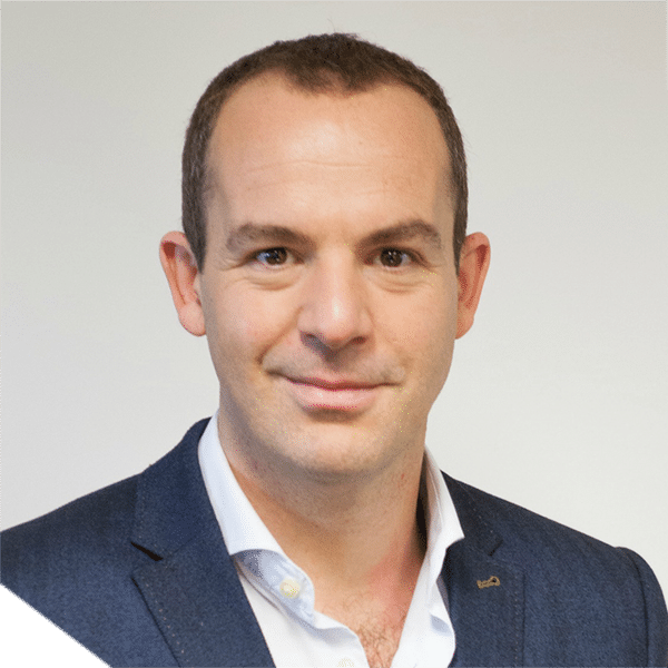 Martin Lewis - British Trade Platform