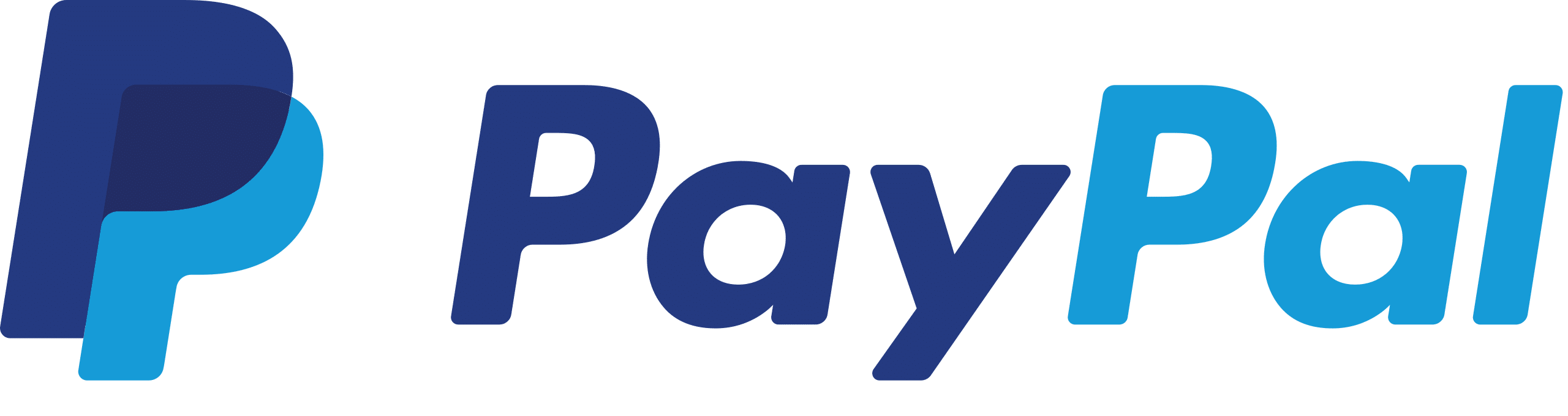 PayPal logo