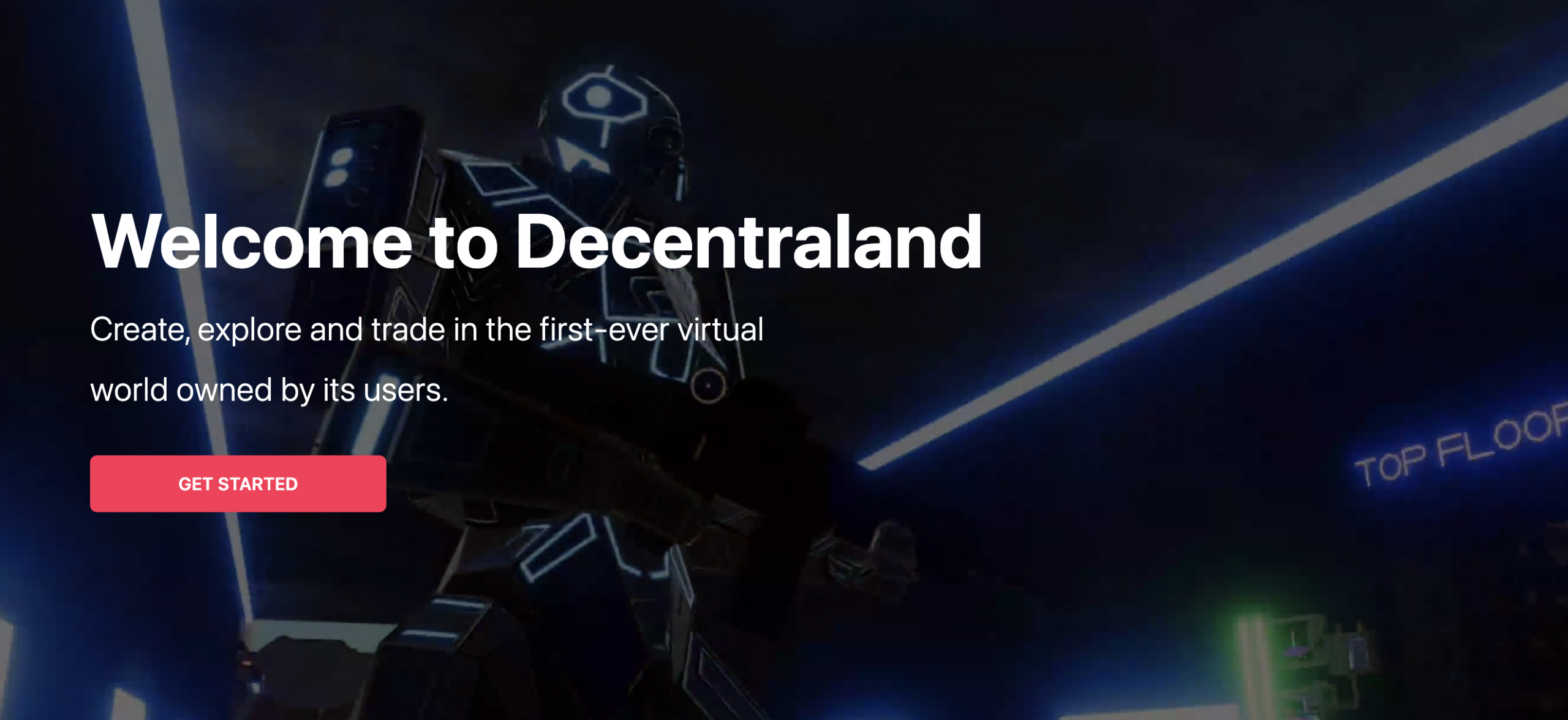 Decentraland